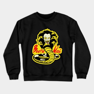 Beetle Kai Crewneck Sweatshirt